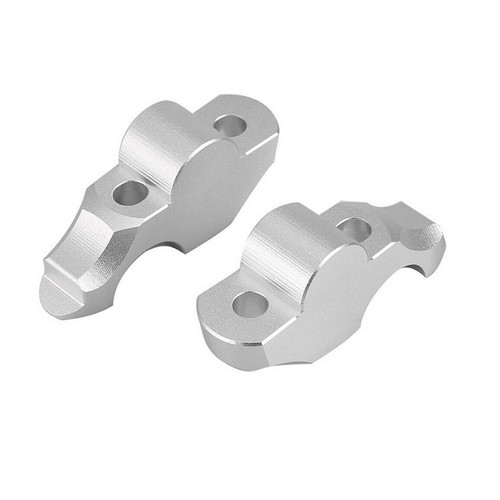 CNC 加工产品展示 02