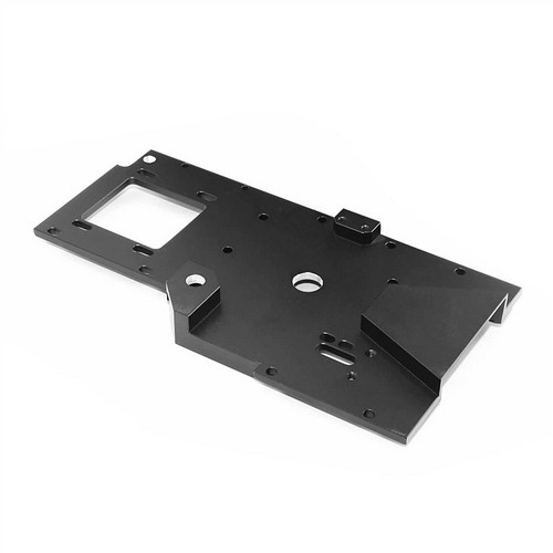 CNC 加工产品展示 03