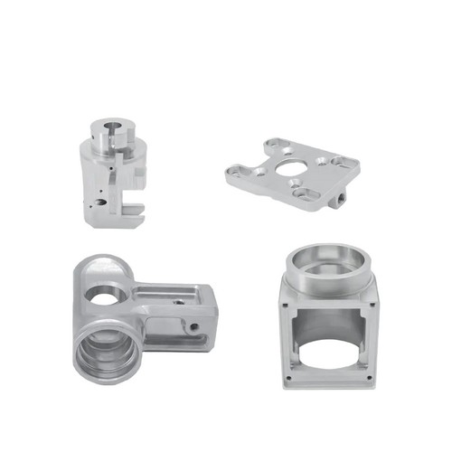 CNC 加工产品展示 05