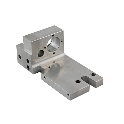 CNC 加工产品展示 09